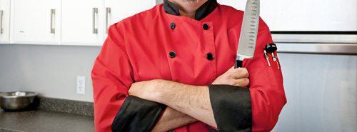 Chefs